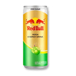 Red bull - apple